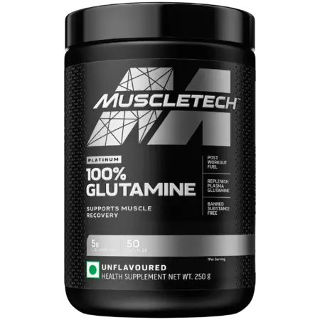 Muscletech™ Platinum 100% Glutamine