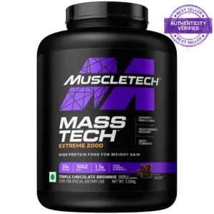 Muscletech™ Mass-Tech™ Extreme 2000