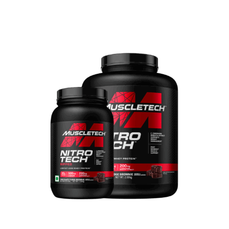 Muscletech™ Nitro-Tech™ Ripped