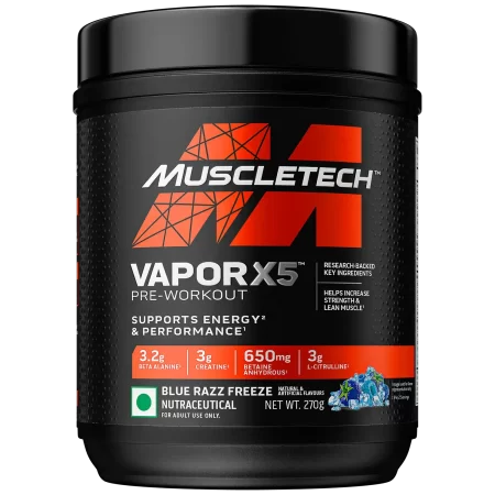Muscletech™ VaporX5