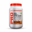 100% Whey + Nitro Surge