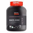Amplified Mass XXX