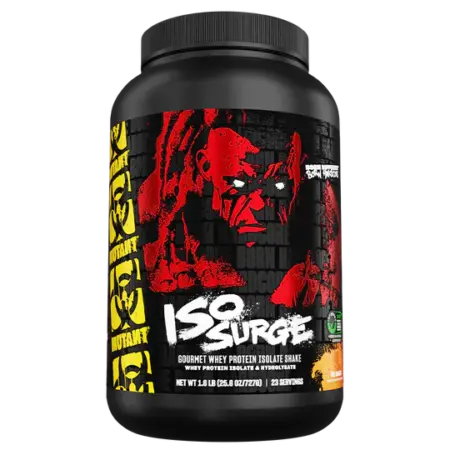 MUTANT® ISO SURGE™ 1.6LBS